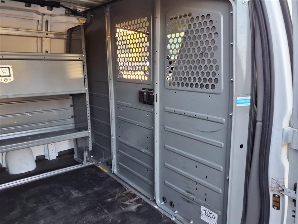 2019 Chevrolet Express Cargo Van photo 6