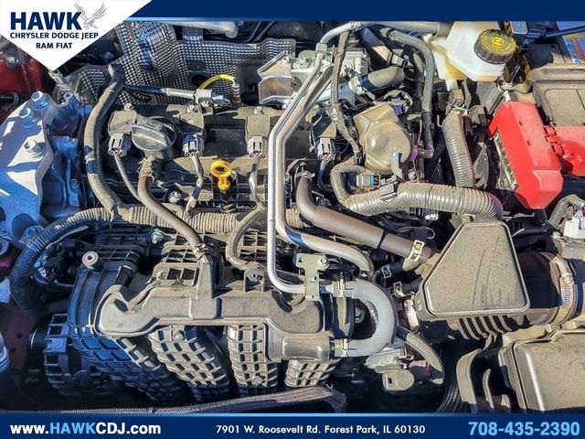 2025 MITSUBISHI OUTLANDER - Image 17