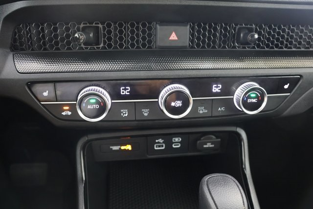 2025 Honda CR-V EX photo 11