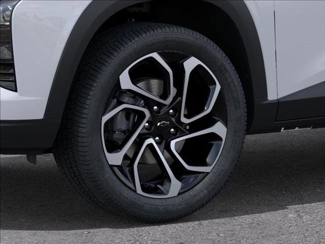 2026 Chevrolet Trax photo 9