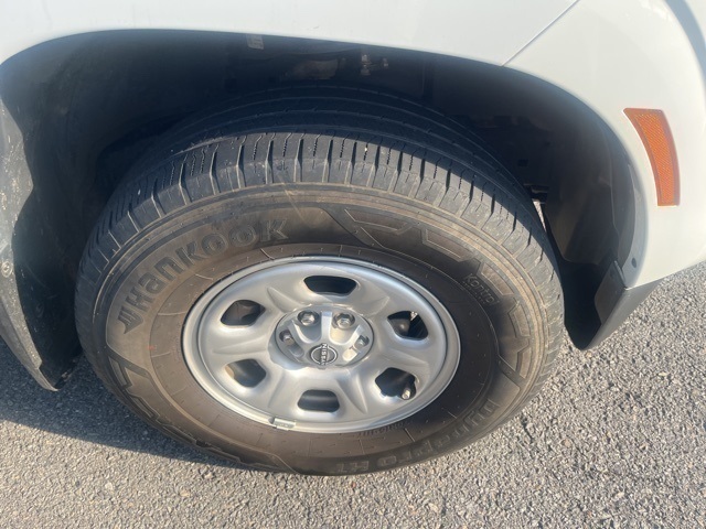 Used 2023 Nissan Frontier S with VIN 1N6ED1EK5PN624140 for sale in Little Rock