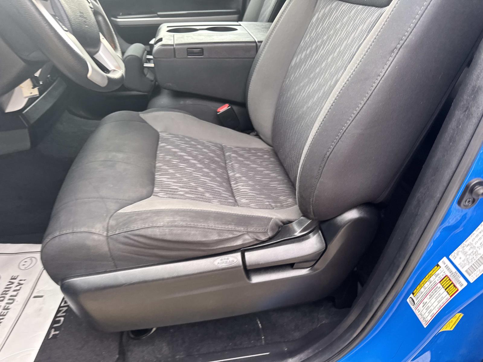 2020 Toyota Tundra SR5 Grade photo 15