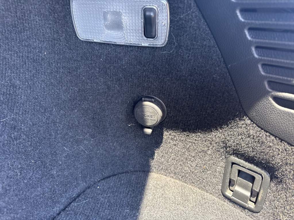 2013 Infiniti FX37 Base photo 10