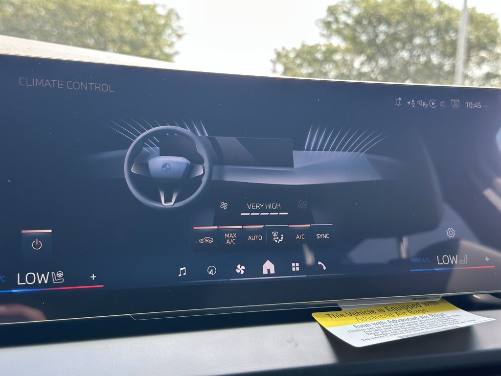 2025 Bmw X3 30x Drive photo 39