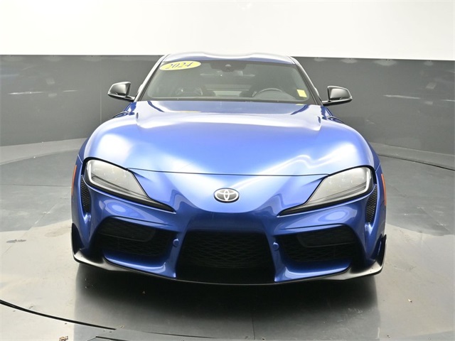 2024 Toyota Supra 3.0 photo 2