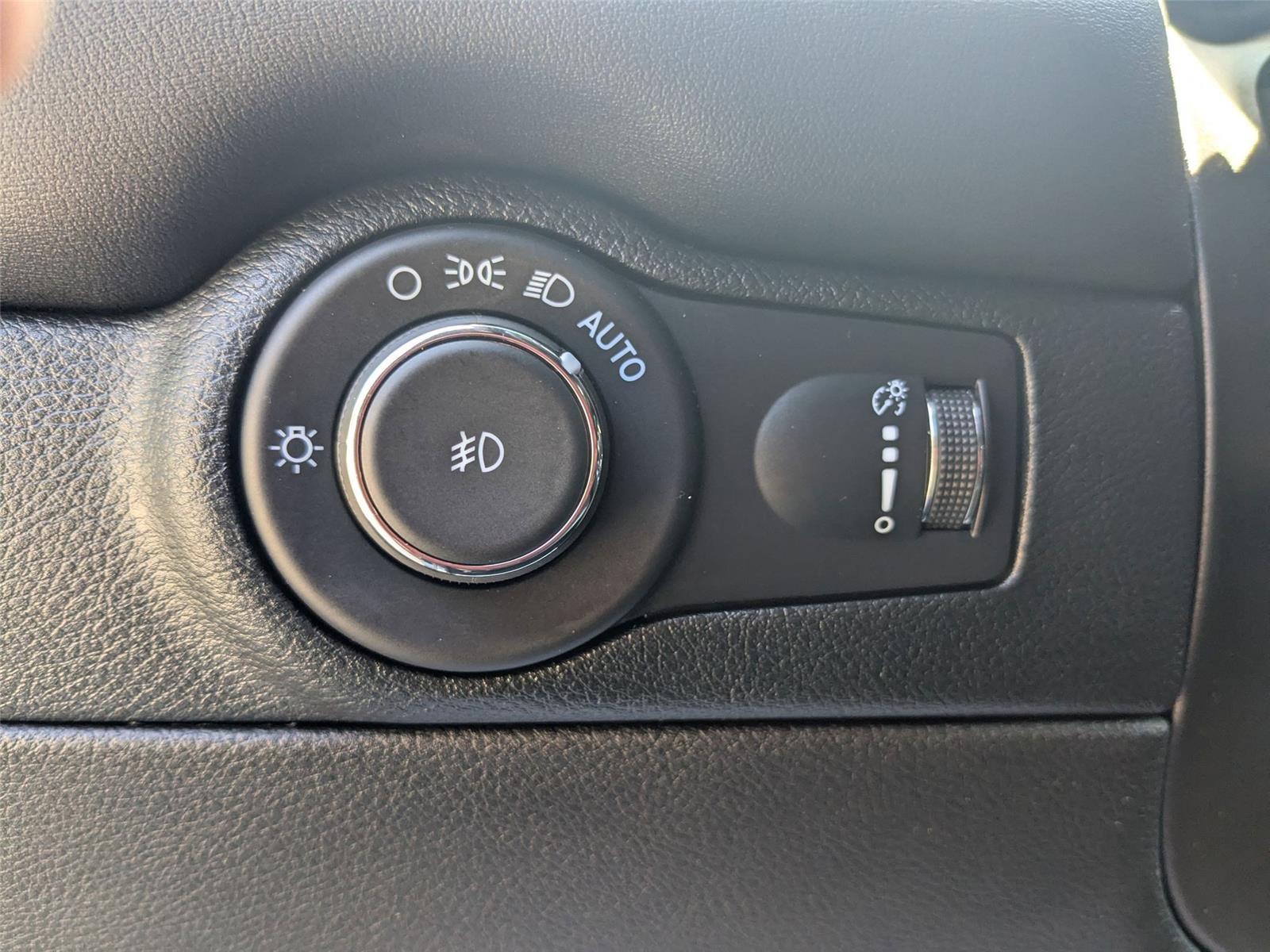 2022 Dodge Durango GT Plus photo 15