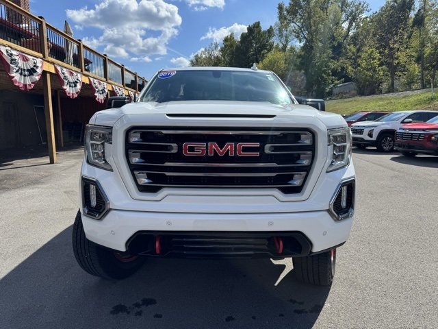 2019 Gmc Sierra 1500 AT4 photo 3