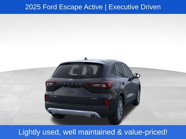 2025 Ford Escape Active photo 5
