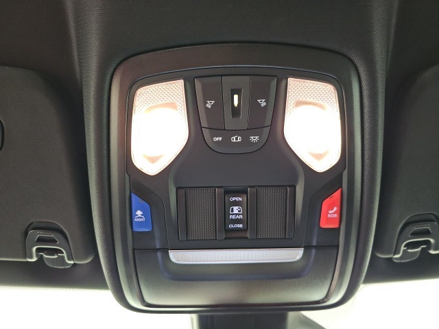 2025 Ram 1500 Big Horn Lone Star photo 24