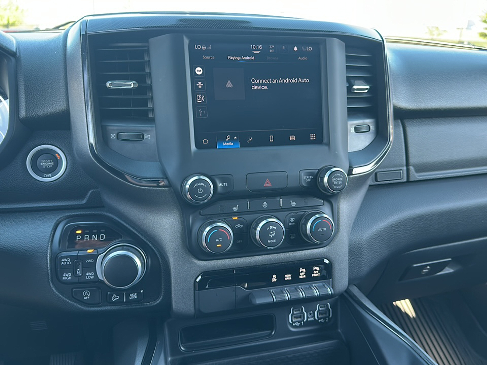 2022 Ram 1500 Big Horn photo 8