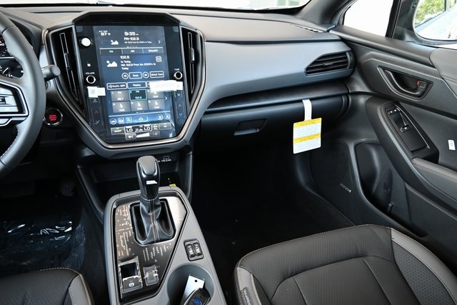 2025 Subaru Crosstrek Wilderness photo 9