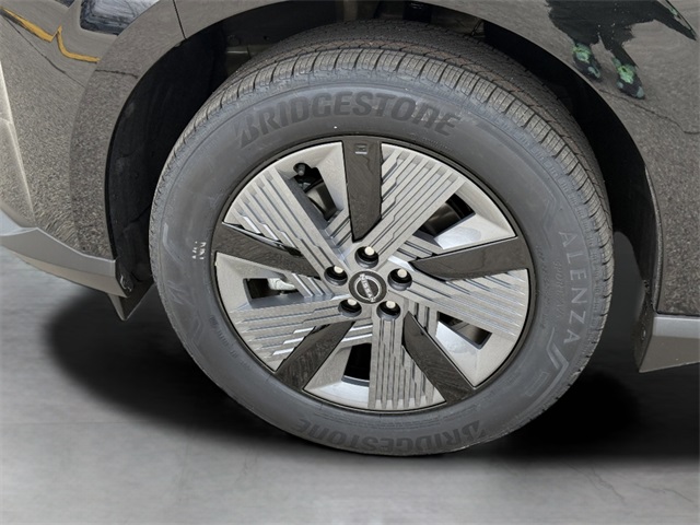 2025 Nissan Murano SL photo 28