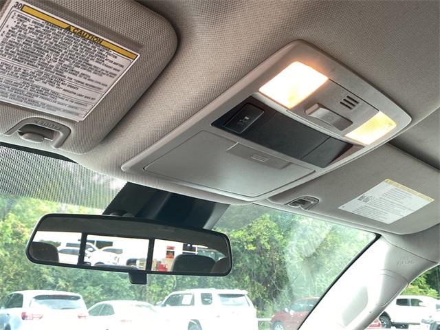 2019 Toyota Tacoma SR 4x4 Double Cab photo 32