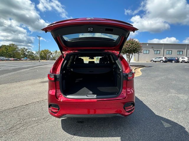 2025 Mazda CX-70 3.3 Turbo S Premium photo 12
