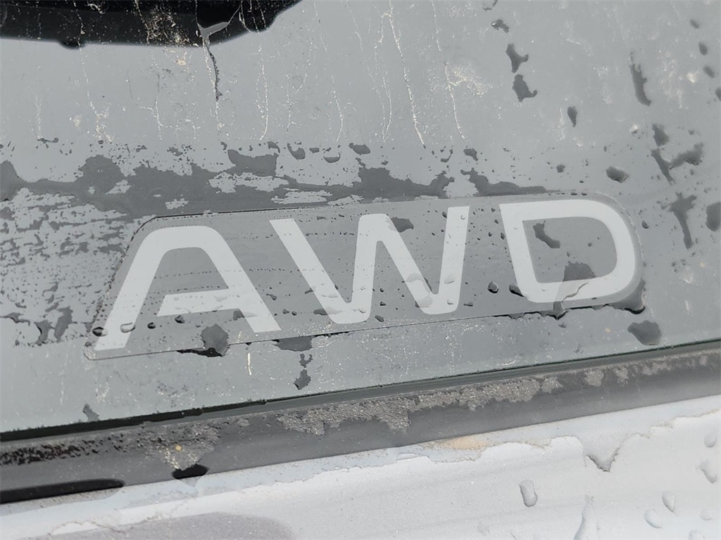 2026 Honda CR-V LX photo 11