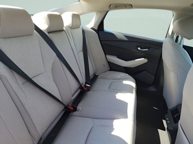 2025 Honda Accord SE photo 14