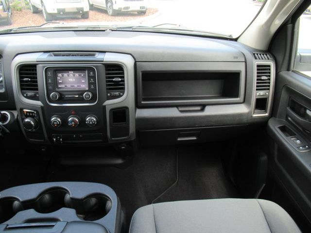 2022 Ram 1500 Classic Tradesman photo 12