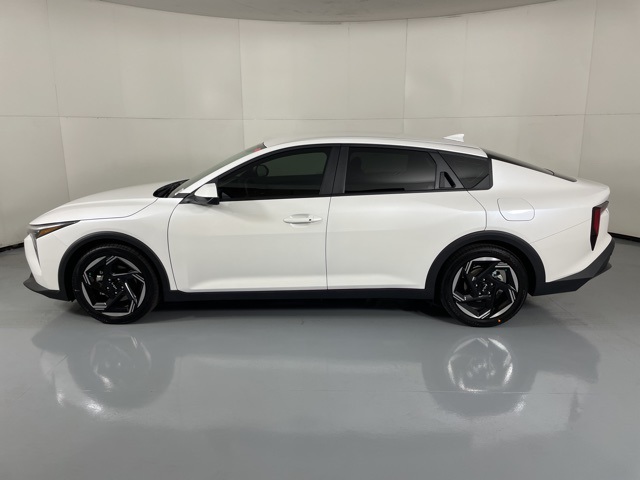 2025 Kia K4 EX photo 5
