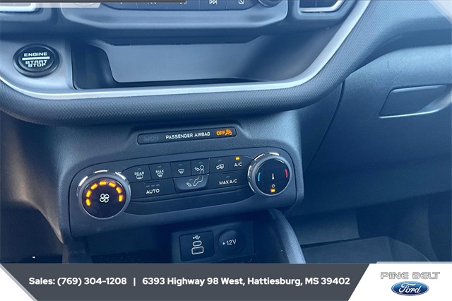 2024 Ford Bronco Sport Big Bend photo 20