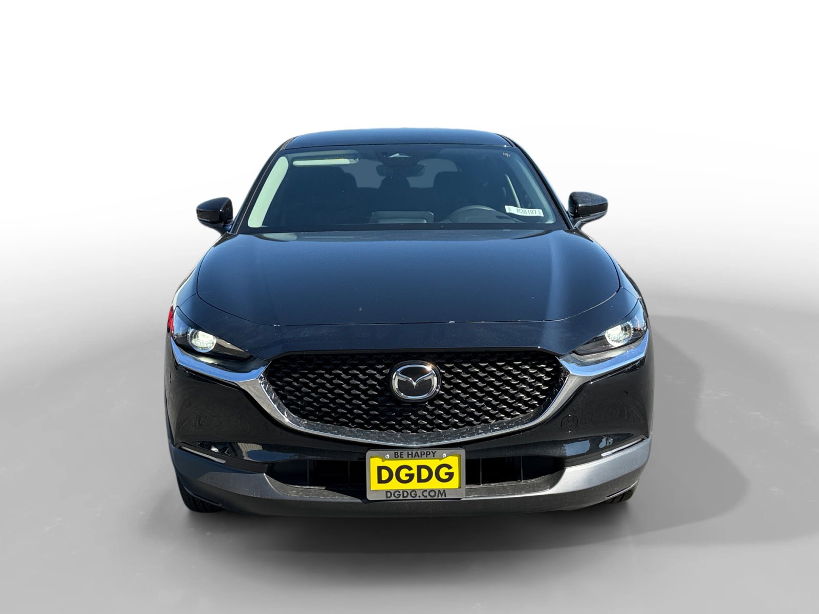2025 Mazda CX-30 2.5 S photo 8