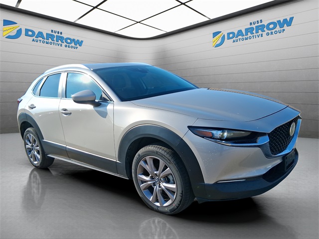 2023 Mazda CX-30 2.5 Select photo 7