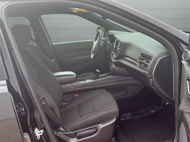 2023 Dodge Durango GT photo 12