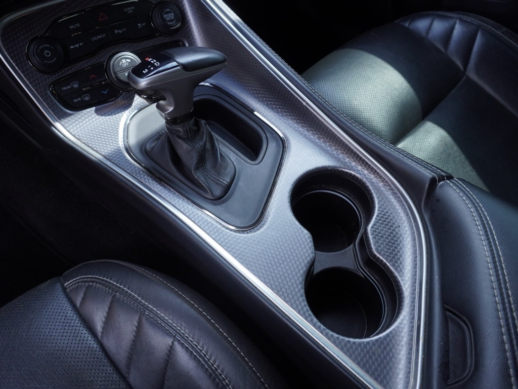2021 Dodge Challenger SRT8 Hellcat Plus photo 18
