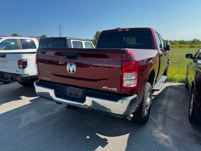2024 Ram 2500 Big Horn photo 10