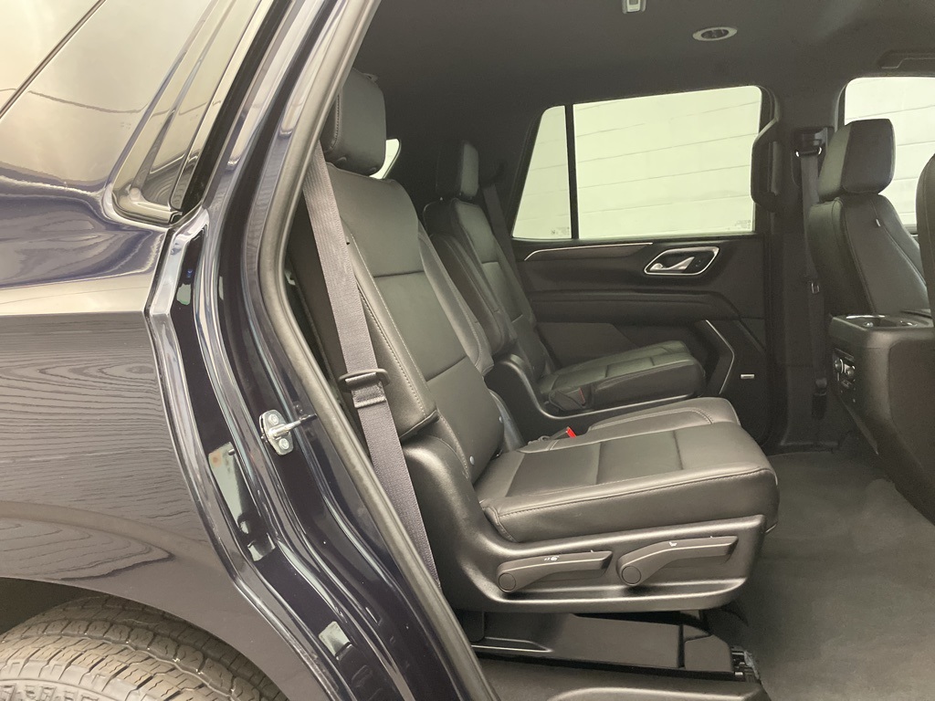 2024 Chevrolet Tahoe Z71 photo 24