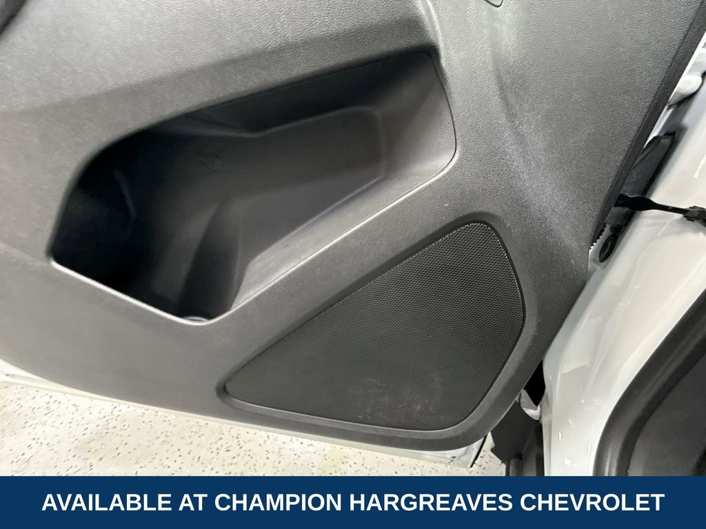 2023 Chevrolet Equinox LT photo 24