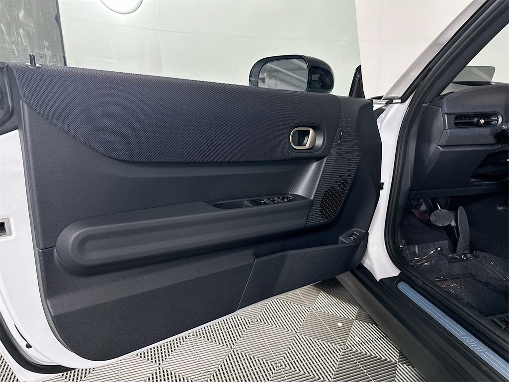 2026 Mini Cooper Convertible photo 23