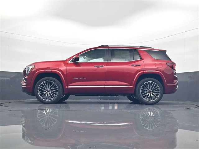 2026 Gmc Terrain Denali photo 26