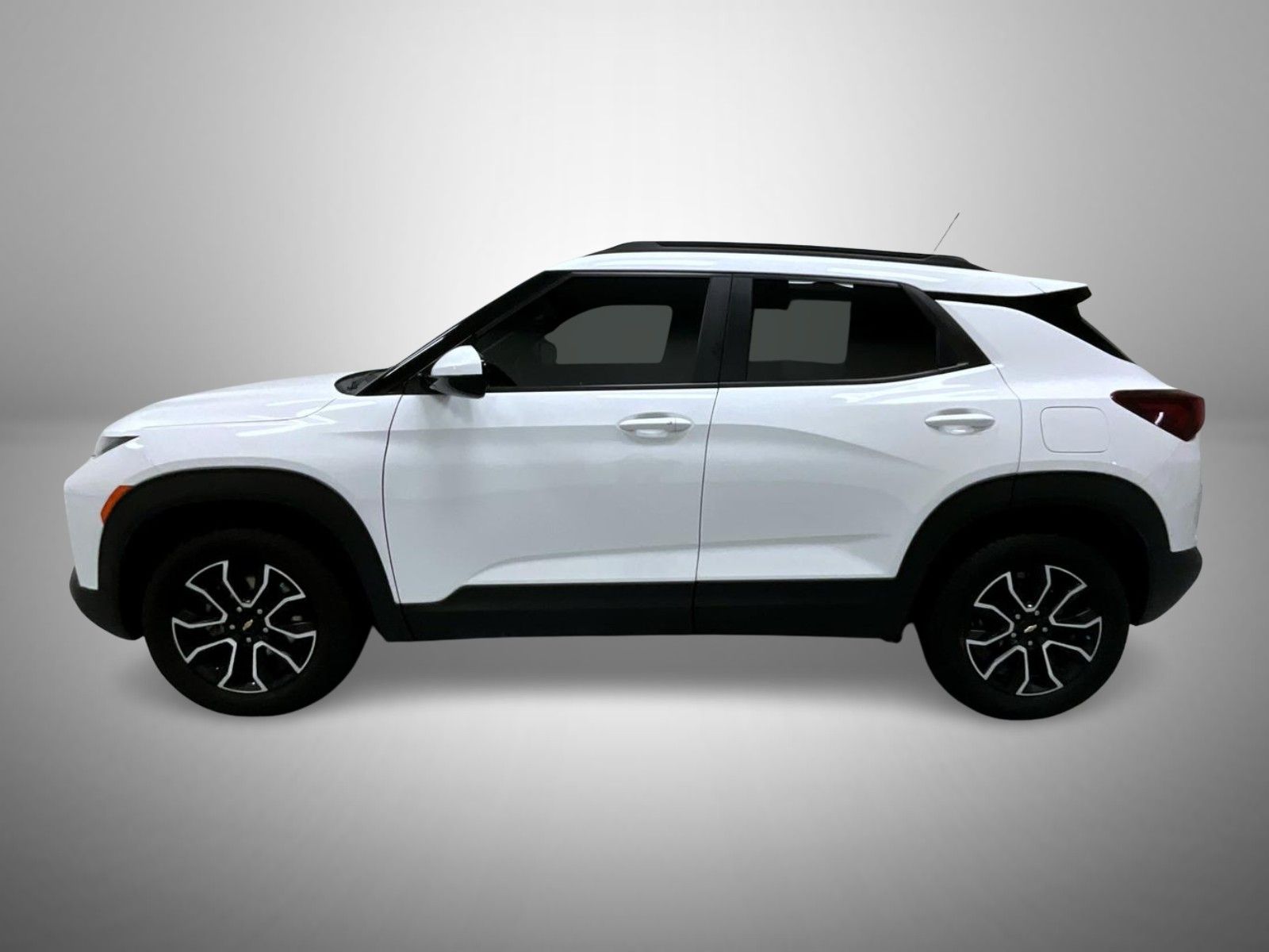 2021 Chevrolet Trailblazer ACTIV photo 6