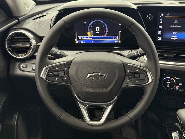 2026 Chevrolet Trax ACTIV photo 24