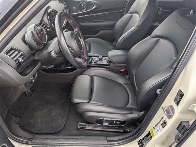 2019 Mini Cooper Base S ALL4 photo 6