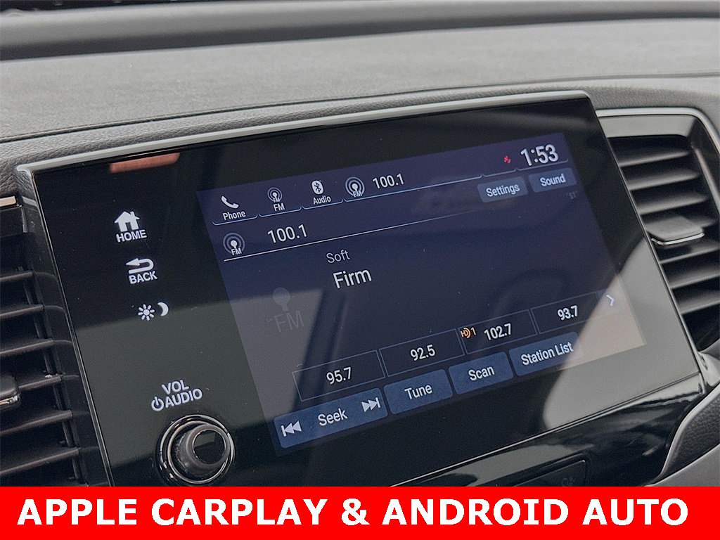 Used 2020 Honda Pilot EX-L with VIN 5FNYF6H50LB049371 for sale in Winona, Minnesota