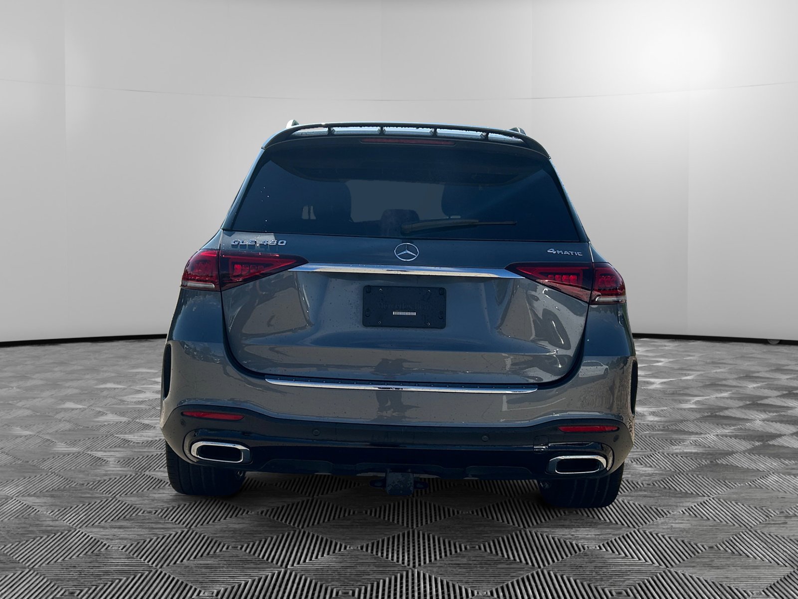 2023 Mercedes Benz GLE 450 AMG photo 4