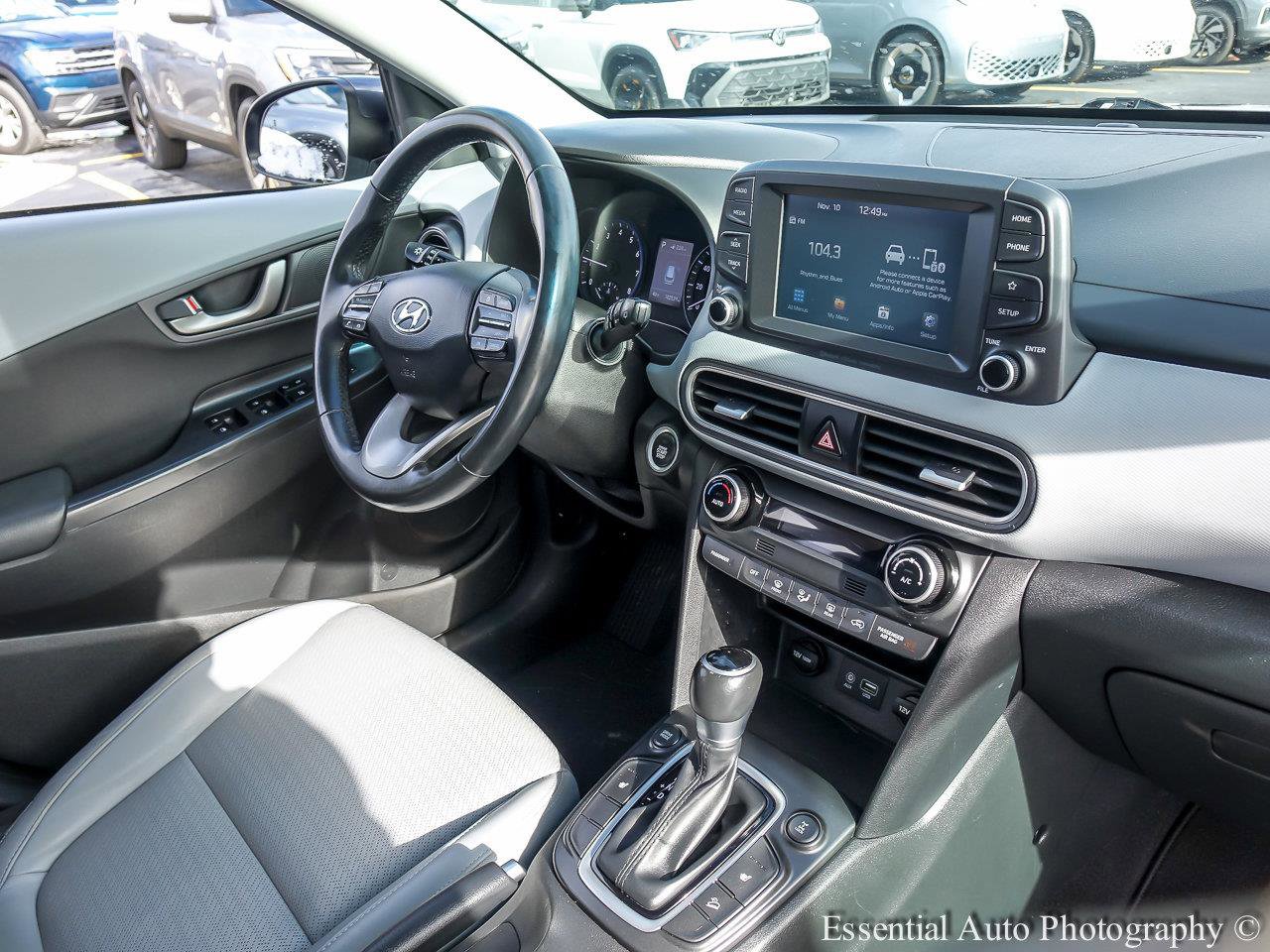 2018 HYUNDAI KONA - Image 22