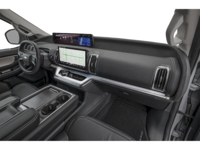 2025 Ford Expedition Platinum MAX photo 13