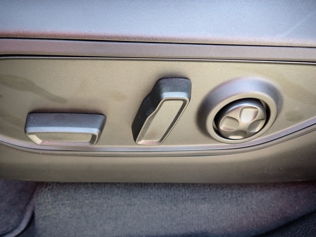 2025 Jeep Grand Cherokee Limited photo 13