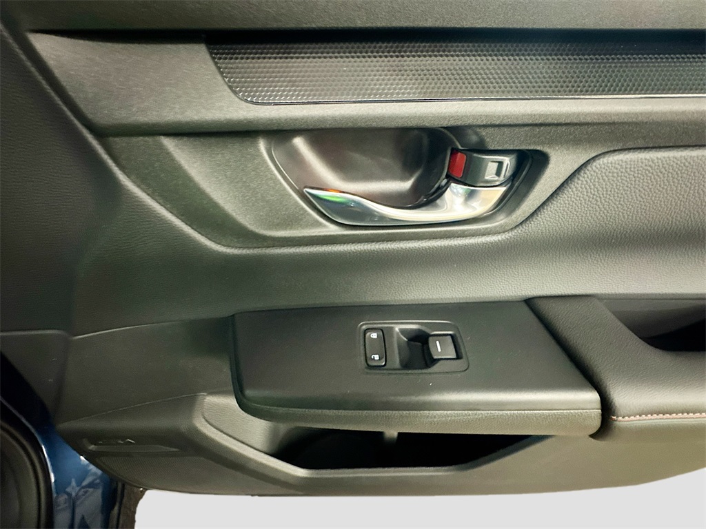 2026 Honda CR-V Hybrid photo 31