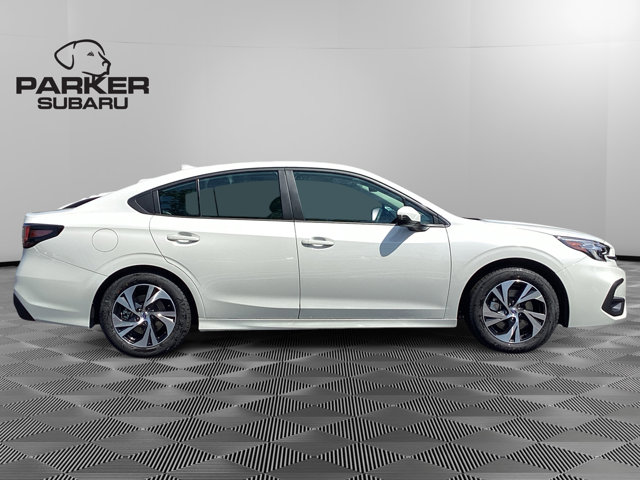 2025 Subaru Legacy Premium photo 6