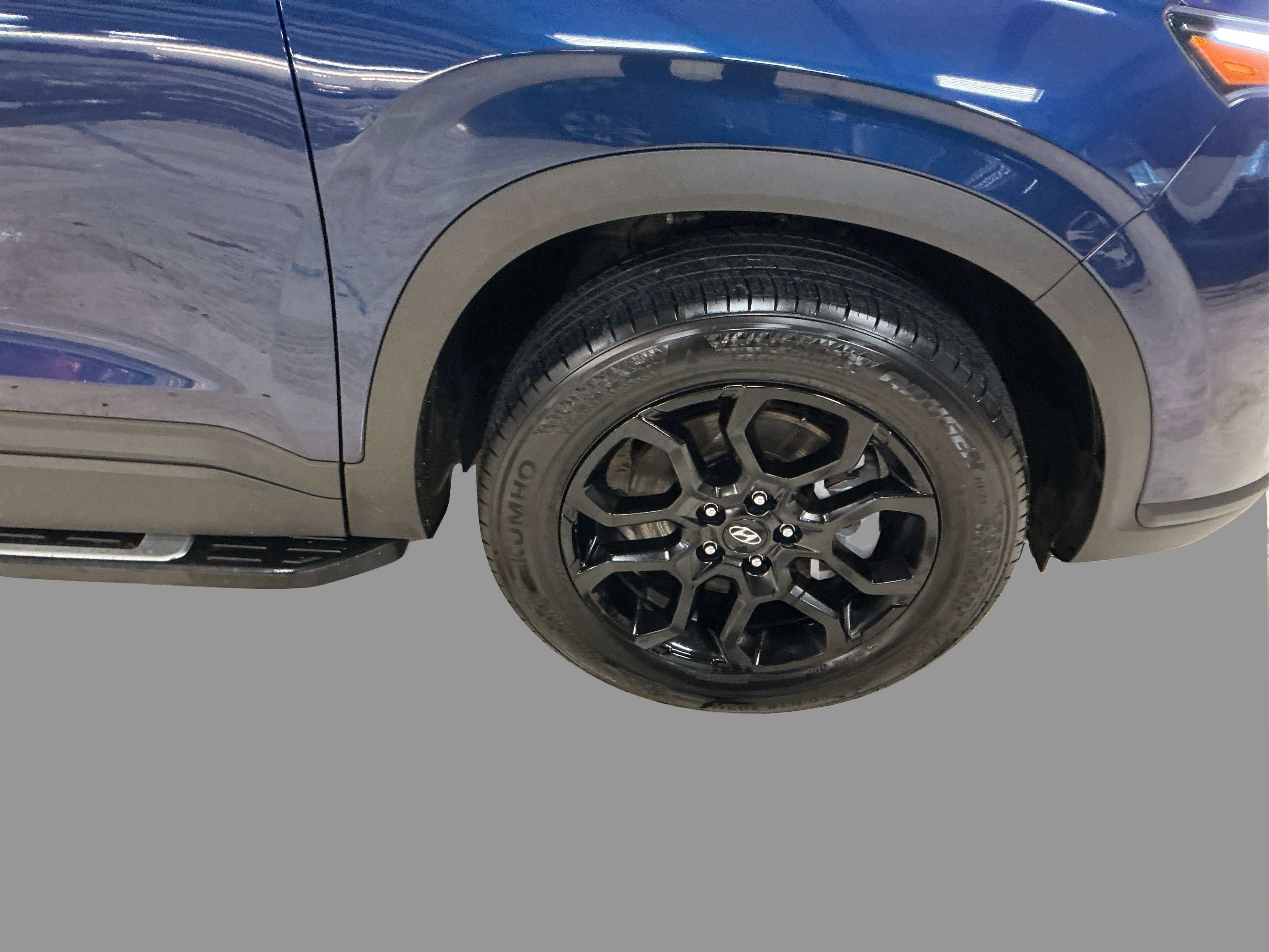 2023 Hyundai Santa Fe XRT photo 7