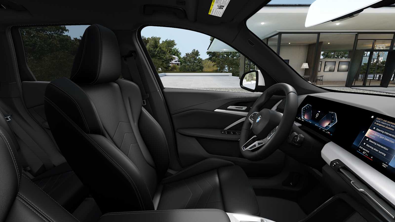 2025 Bmw X1 XDrive28i photo 7