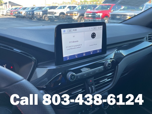 2025 Ford Escape ST-Line photo 21