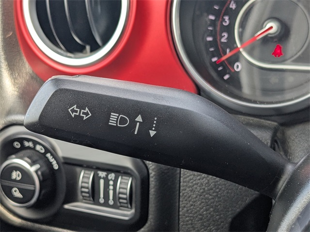 2021 Jeep Gladiator Rubicon photo 27