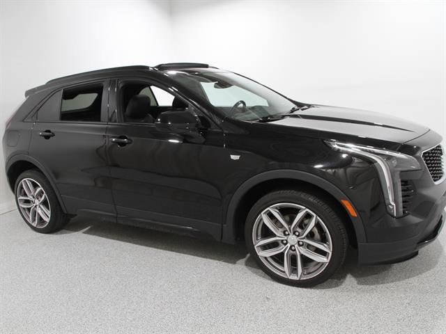 2019 Cadillac XT4 Sport