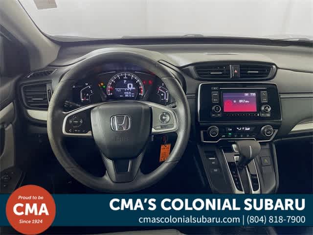 2019 Honda CR-V LX photo 19