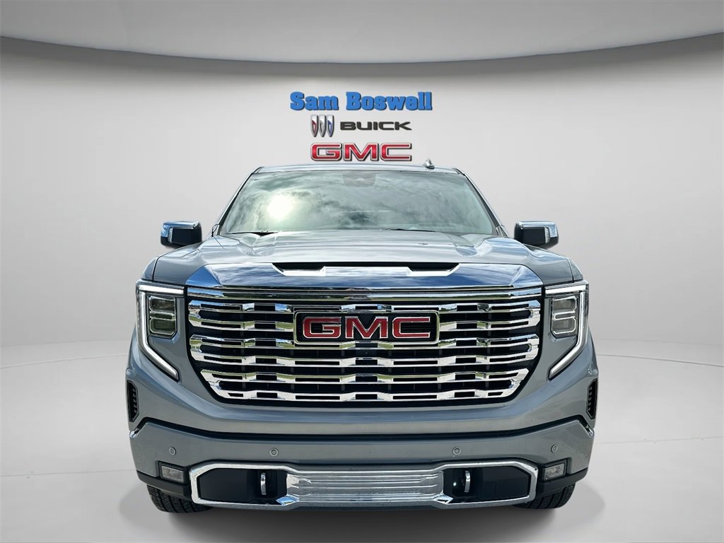 2025 Gmc Sierra 1500 Denali photo 2