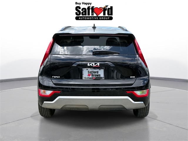 2025 Kia Niro SX photo 13